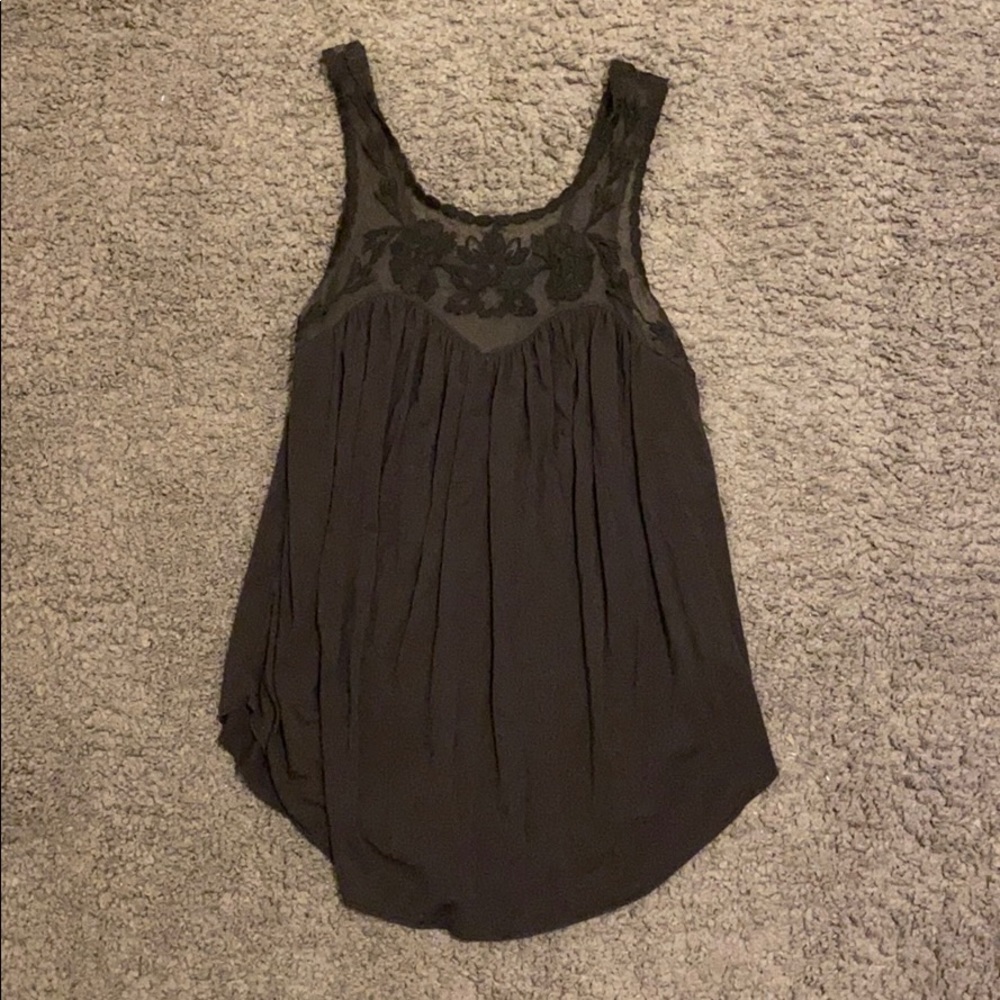 American Eagle Tank